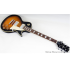Gitara elektryczna Vision Les Paul Sunburst